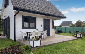2 Bedroom Stunning Home In Kolczewo, Kołczewo